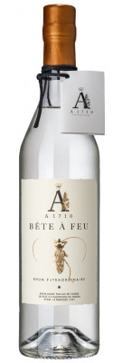RHUM A1710 - Bête à Feu - 50.9%