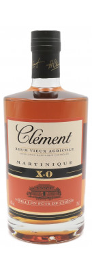 RHUM CLEMENT - XO - 42%