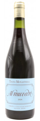 Telmo Rodriguez - Al Muvedre - Monastrell 2024