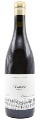 Telmo Rodriguez - Pegaso - Granito 2022