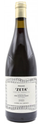 Telmo Rodriguez - Pegaso - Zeta 2023