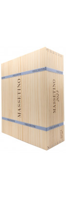 Tenuta Dell'Ornellaia - Massetino 2023