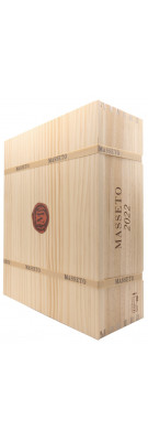 Tenuta Dell'Ornellaia - Masseto 2022