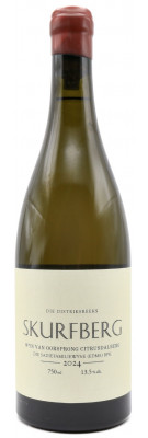 The Sadie Family - Skurfberg - Chenin Blanc 2024