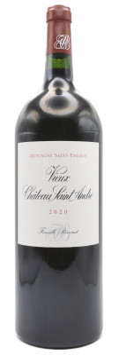 Vieux Château Saint André - Magnum 2020