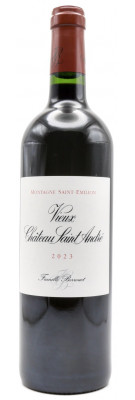 Vieux Château Saint André 2023