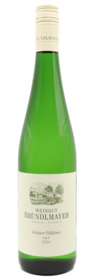 Weingut Bründlmayer - Grüner Veltliner L&T 2024