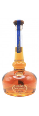 Willett - Pot Still Reserve - Small Batch Bourbon 