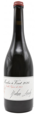 Yohan Lardy - Vignes de 1903 - Moulin à Vent 2024