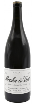 Yvon Metras - Moulin à Vent 2024