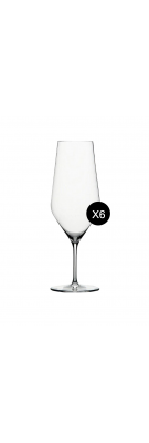 Zalto - Water (Stemmed Water Glass) - Pack of 6 glasses