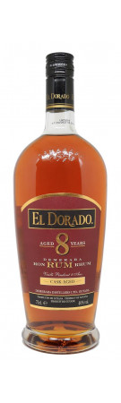 EL DORADO - 8 ans - 40%