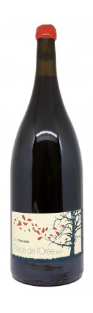 Eric Chevalier - La Pièce de l'Orée - Magnum 2022