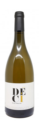 Domaine Gilles Troullier - Deci 2022