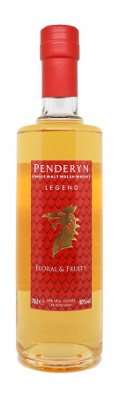 PENDERYN - Dragon - Legend - 40%