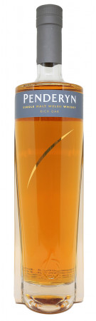 PENDERYN - Rich Oak - 46%