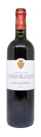 Château ANDRON-BLANQUET 2016
