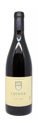 Domaine Philippe Alliet - Chinon - Vieilles Vignes 2021