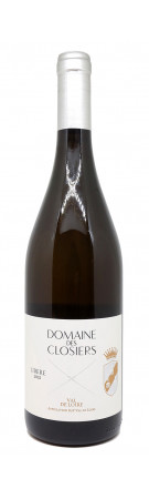 Domaine des Closiers - Libere 2021