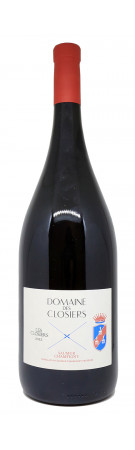 Domaine des Closiers - Les Closiers - Magnum 2022