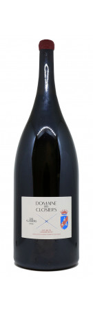 Domaine des Closiers - Les Closiers - Jéroboam 3 Litres 2022