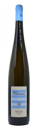 Wittmann - Estate Riesling - Trocken - Magnum 2022