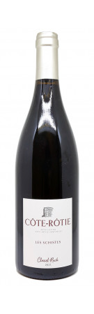 Domaine Clusel Roch - Côte Rotie - Les Schistes 2021
