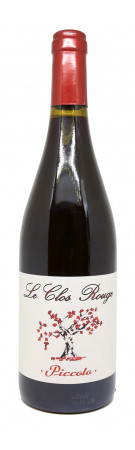 Le Clos Rouge - Piccolo 2021