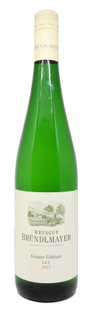 Weingut Bründlmayer - Grüner Veltiner L&T 2022