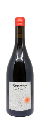 Terra Vita Vinum - Ronceray 2021