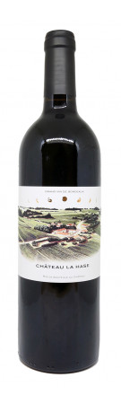 Château La Hase 2019