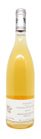 Domaine de la taille aux loups - Jacky Blot - Moelleux 2020