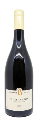 Domaine Pierrick Bouley - Aloxe Corton 2022