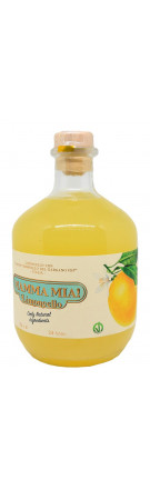 Limoncello - Mamma Mia - 24%
