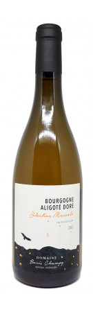 Domaine Boris Champy - Bourgogne Aligoté Doré - Sélection Massale 2022