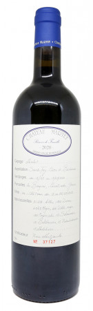 Château MARTET - Réserve de Famille 2020