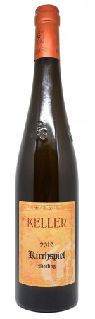 Klaus Peter Keller - Kirchspiel - GG 2019