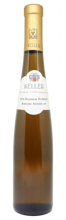 Klaus Peter Keller - Dalsheimer Hubacker - Riesling Auslese*** 2010