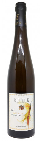 Klaus Peter Keller - Feuervogel - Sylvaner 2020