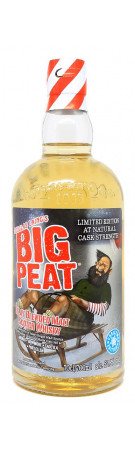 BIG PEAT - Christmas Edition 2021 - 52,80%
