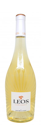 Domaine de Leos - Cuvée Augusta Blanc 2023