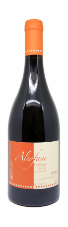 NATACHA CHAVE - Domaine Aleofane - Cornas 2022