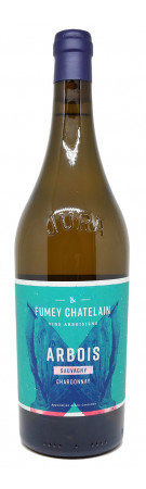 Domaine Fumey Chatelain - Sauvagny - Chardonnay 2022