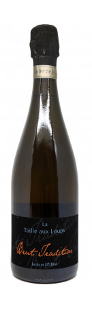 Domaine de la taille aux loups Brut Tradition bio