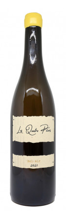 Les Quatre Piliers - Bel Air 2021