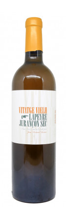 Clos Lapeyre - Vitatge Vielh 2012