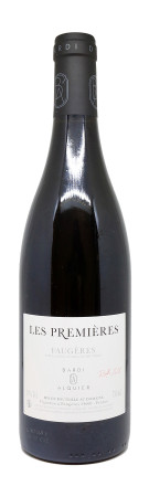 Bardi d'Alquier - Les Premières 2018