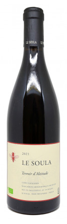 Le Soula - Rouge 2021