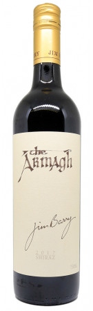 Jim Barry - The Armagh Shiraz 2017