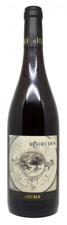 Le Fief Noir - Révolution 2022